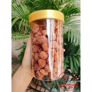 Kẹo Me Xí Muội Chanh Muối Tắc 500gr