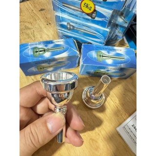 Búp kèn trombone,Baritone