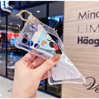 Ốp Lưng Mickey Trong Samsung Galaxy Note 20 / S20 Ultra / S20 Plus / Note 10 plus / Note 10