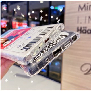 Ốp Lưng Mickey Trong Samsung Galaxy Note 20 / S20 Ultra / S20 Plus / Note 10 plus / Note 10