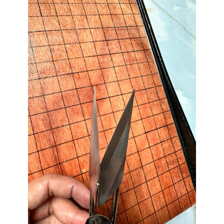 Dao gọt mắt thơm