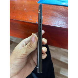 Xác điện thoại Blackberry Priv