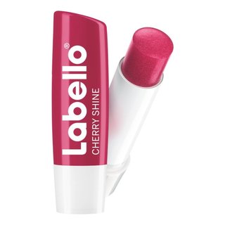 Son Dưỡng Môi Labello Cherry Shine, 4.8 g