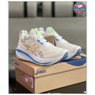Giày Thể Thao Asi̲cs Nimbus 26 Real Chính Hãng - Fullbox