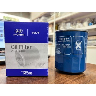 Lọc dầu , lọc nhớt Hyundai Solati Kia K200 K250 Porter MSP: 26320-4X000