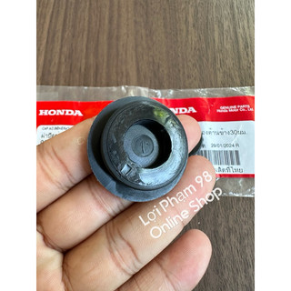 Cặp nắp che mâm lửa Wave thái 110 . Honda Thái Lan