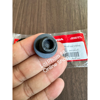 Cặp nắp che mâm lửa Wave thái 110 . Honda Thái Lan