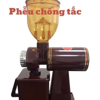 Máy Xay Cafe Siêu Mịn 600N