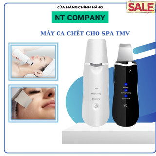 Máy Cà Da Sủi Da Ultrasonic Shovel