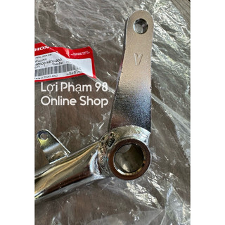 Cần đạp phanh thắng Wave thái 110 . Honda Thái Lan