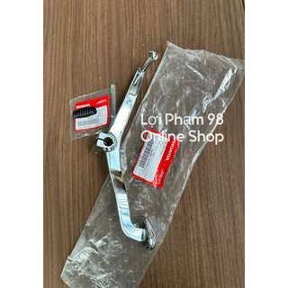 Cần số wave thái 110 . chính hãng honda thái lan