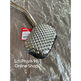 Cần đạp phanh thắng Wave thái 110 . Honda Thái Lan