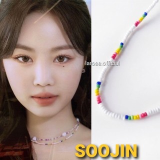 (Ảnh thật) Vòng cổ cheap moment Soojin