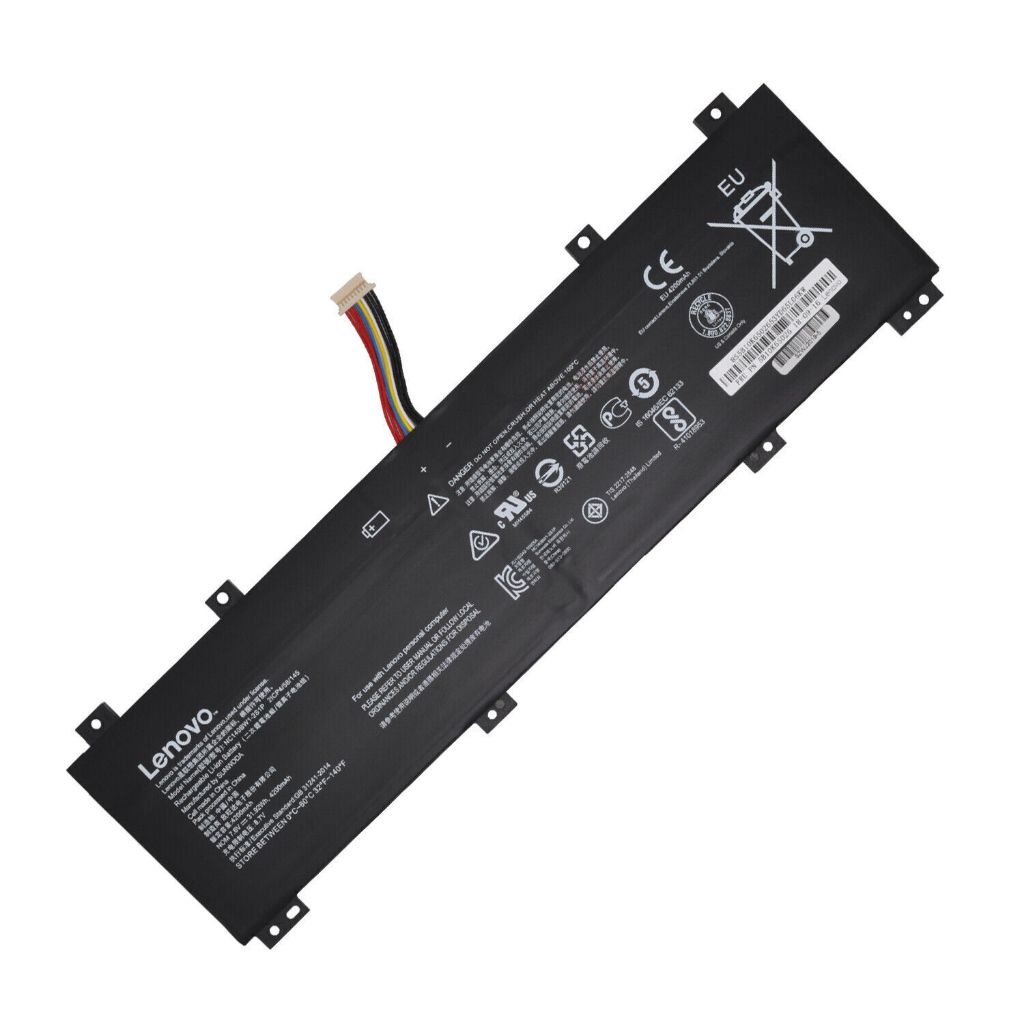 ( ảnh thật) ⚡ Pin Lenovo IdeaPad 100S-14IBR 0813002 NC140BW1 NC140BW1-2S1P Battery