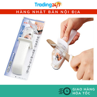 [Hỏa tốc HCM] DỤNG CỤ MÀI SẮC DAO ECHO NỘI ĐỊA NHẬT BẢN