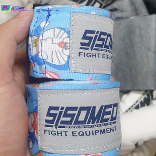 BĂNG QUẤN TAY SSM DORAEMON