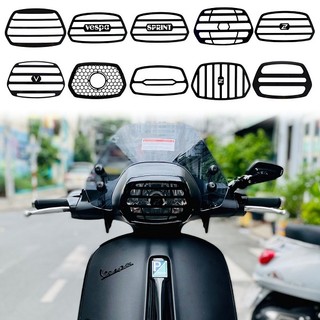 Ốp Đèn Nhiều Mẫu Cho Các Dòng Vespa Sprint Primavera