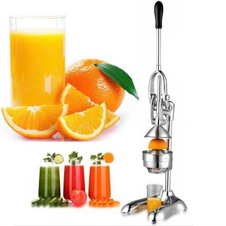 Máy ép cam chính hãng  nặng 4 kg inox 304