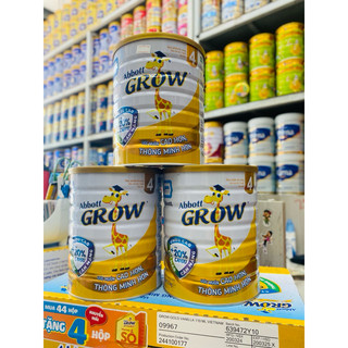 Abbott grow 4 1,7kg