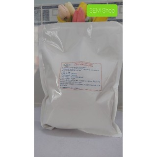 Đạm đậu nành - Tinh bột Vital Wheat Gluten (Bột Mì Căn). Tạo dẻo dai cho chả lụa, làm chả chay, thực phẩm chay