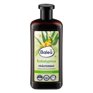 Dầu tắm thảo dược Balea 500ml - chuẩn Đức