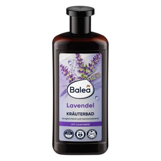 Dầu tắm thảo dược Balea 500ml - chuẩn Đức