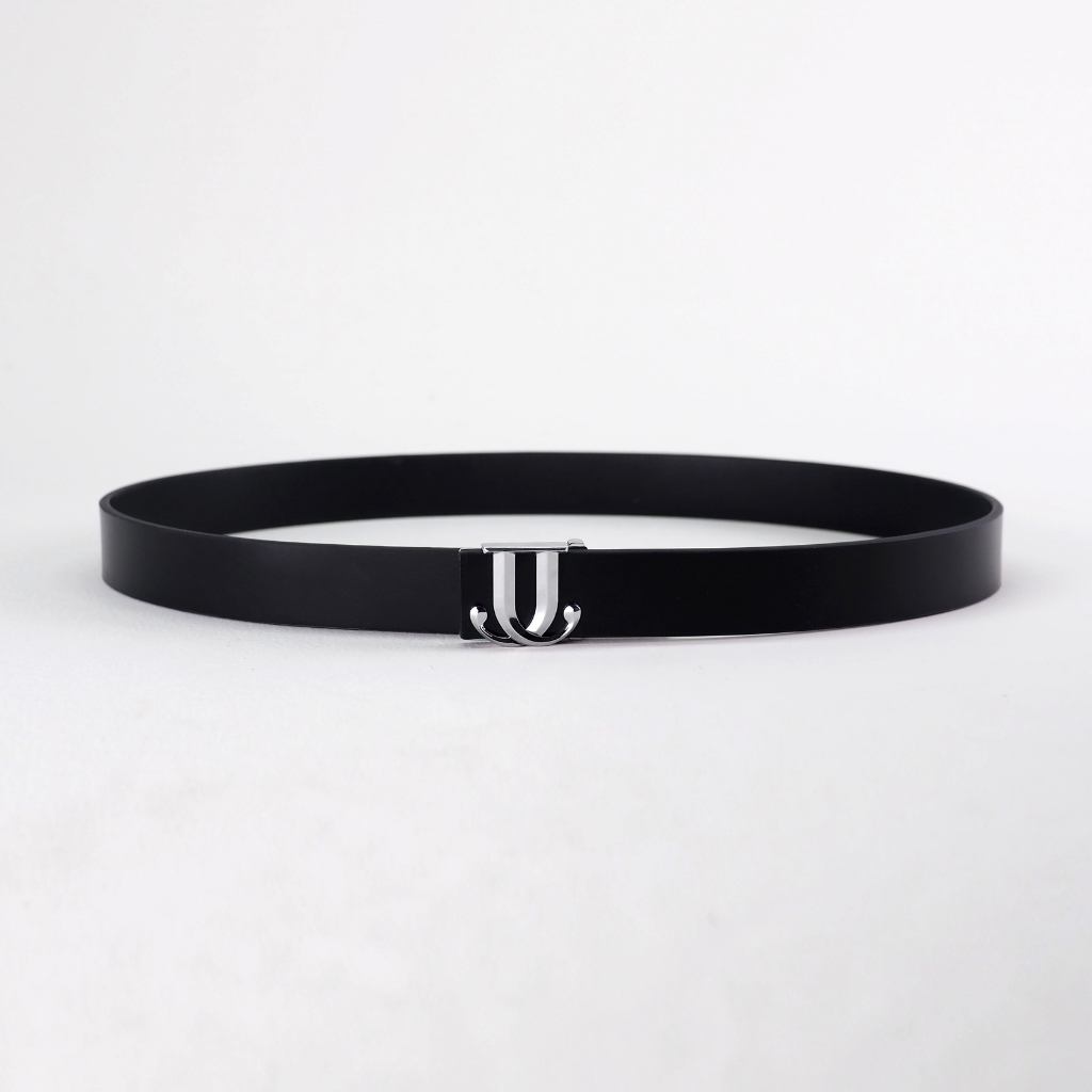 BELT MUST CLASSIC J34. Jaxtone Belt For Men. Thắt lưng nam công sở. Thắt lưng Nam cao cấp.