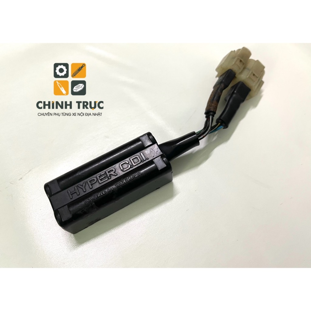 IC TAKEGAWA chữ nổi đã ngừng sản xuất cho hệ xăng cơ