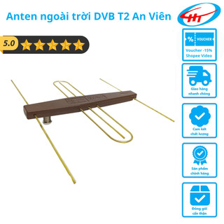 Anten ngoài trời dvb t2 an viên