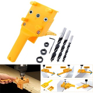 cữ khoan chốt gỗ ❤️FREESHIP❤️ cữ khoan thẳng 6 8 10mm - chốt gỗ