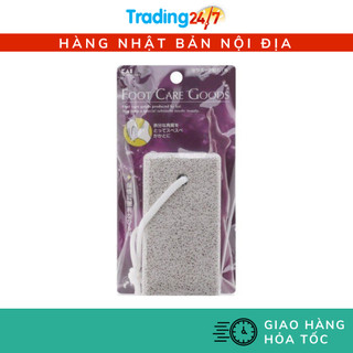 [Hỏa tốc HCM] Đá chà gót chân KAI NỘI ĐỊA NHẬT BẢN