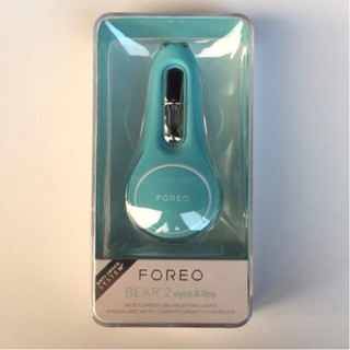 Máy nâng cơ, trẻ hóa da Foreo Bear 2 eyes & lips