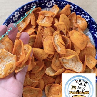 Bánh quẩy tai heo mắm cay (500g)