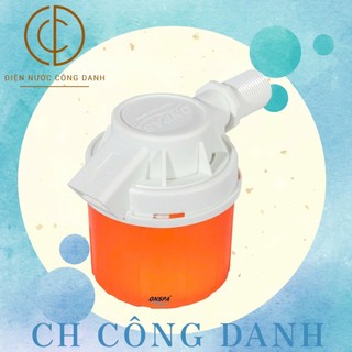 Van phao nhựa thông minh onpas gen 4 mẫu mới- tiện lợi-cải tiến mới- chính hãng