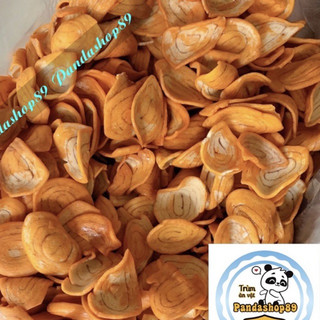 Bánh quẩy tai heo mắm cay (500g)