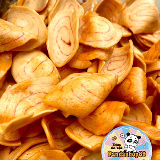 Bánh quẩy tai heo mắm cay (500g)