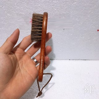 Chổi Phủi Tóc Barber