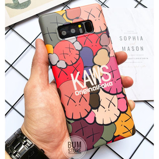 Ốp Lưng KAWS Samsung Galaxy Note 20 Ultra / Note 20 / Note 10 Plus / Note 10 / Note 9