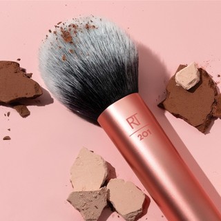 Cọ phủ phấn mẫu mới RT Real Techniques Powder Brush RT201 mã loại 01401