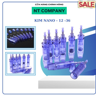Kim nano, kim 12, kim 36 phi kim cấy tảo, cấy trắng, chuẩn loại 1