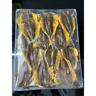 Cá chỉ vàng khô 500g