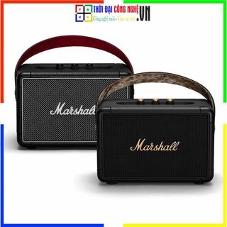 Loa Bluetooth MARSHALL KILBURN II (2) chính hãng - New, Bảo hành 12 tháng