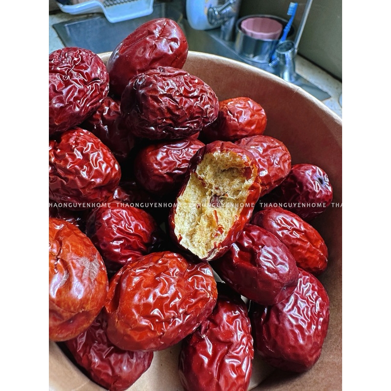 Táo đỏ (hồng táo) loại đặc biệt ngon
