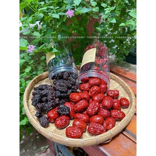 Táo đỏ (hồng táo) loại đặc biệt ngon