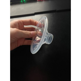 Đệm massage máy hút sữa Rozabi Compact