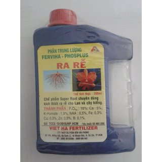 Chế phẩm Ra rễ cực mạnh  Super Roots