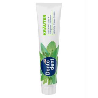 Kem đánh răng Dontodent 125ml