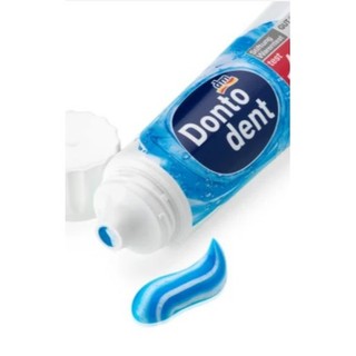 Kem đánh răng Dontodent 125ml