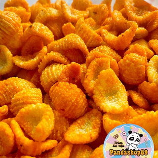 Snack bim sò cay ngọt (500g)