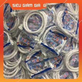  Combo 10c dây cấp nước máy giặt cửa trên MG cửa đứng 